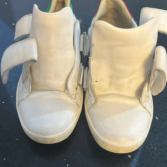 Gucci Kicks - Picture 8 of 16